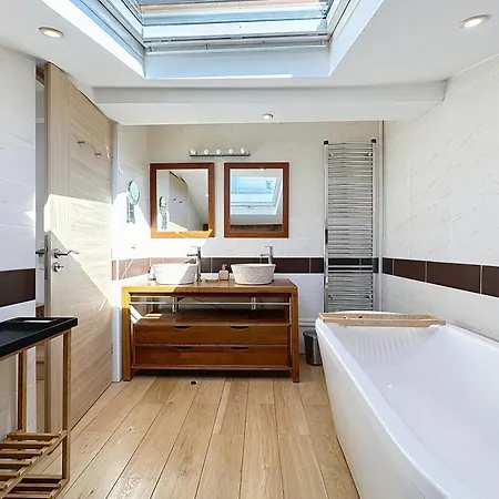 Rooftop Terrasse 1 Bedroom In Rue D'antibes, 5 Min From The Croisette 214