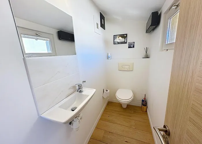 Rooftop Terrasse 1 Bedroom In Rue D'antibes, 5 Min From The Croisette 214 Apartmán *